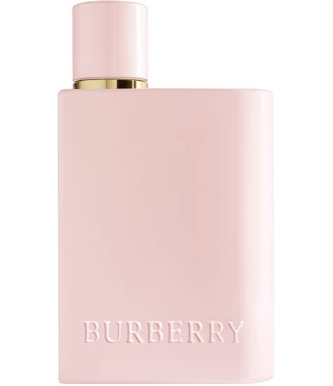 burberry fragrance pink|Burberry pink perfume price.